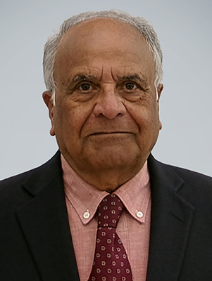 Babasaheb Sonawane, PhD
