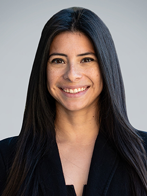 Madeline Vera-Colón, MS