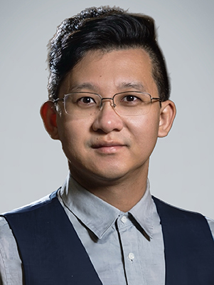 Haoxuan Chen, PhD