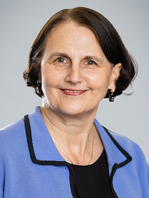 B. Paige Lawrence, PhD