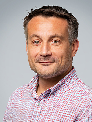 Prof. Mathieu Vinken, PharmD, PhD