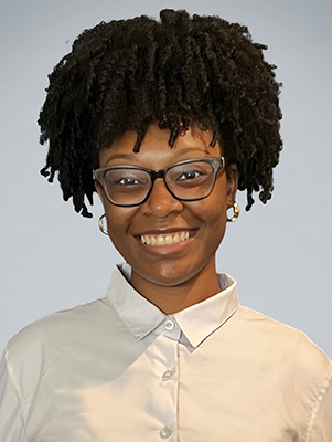 Jayla Keyondra Barkley