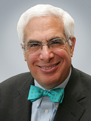 Barry H. Rumack, MD