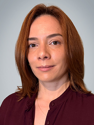 Gabriela Corrêa, PhD