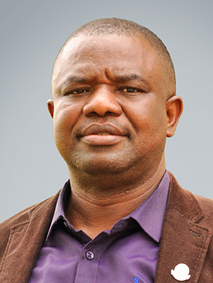 Kingsley C. Patrick-Iwuanyanwu, PhD
