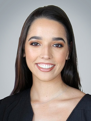 Candace van Pletzen, BSc