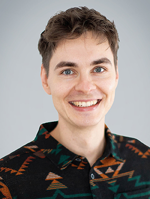 Sebastian Gutsfeld, MSc