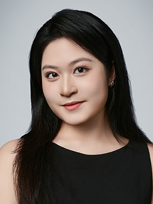 Jiayang Chen
