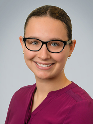 Christina Alexa Gogzheyan