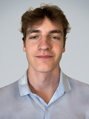 Maxwell Miso Maloney