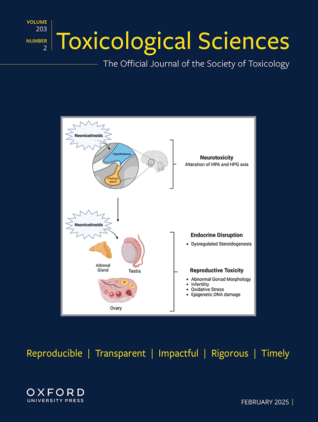 POYA for ToxSci cover image