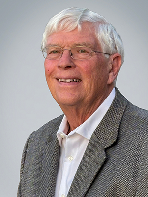 A. Jay Gandolfi, PhD