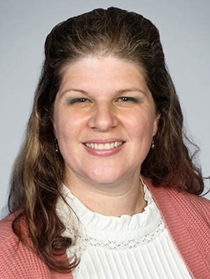 Rosalynn Quinones, PhD