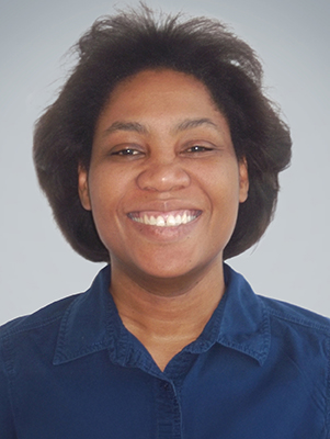 Aeisha Thomas, PhD