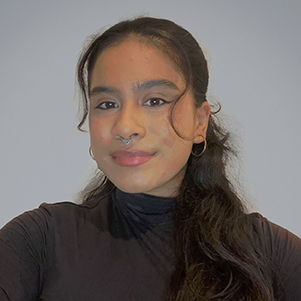 Ariadna Camila Sánchez Rosales