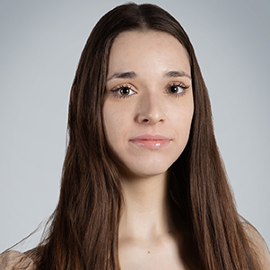 Najua J. Strooband Said