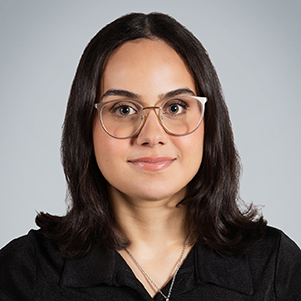 Yasiri Suárez-Jiménez