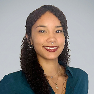 Nicole Vanegas-Riddick