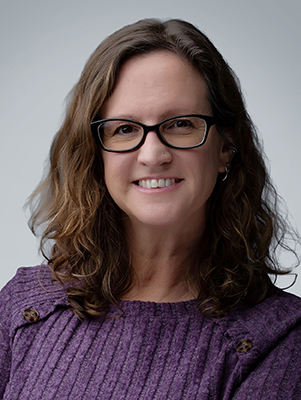 Tisha King-Heiden, PhD