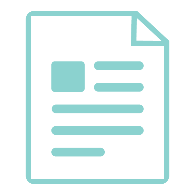 Poster Printing Services icon