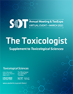 The Toxicologist 