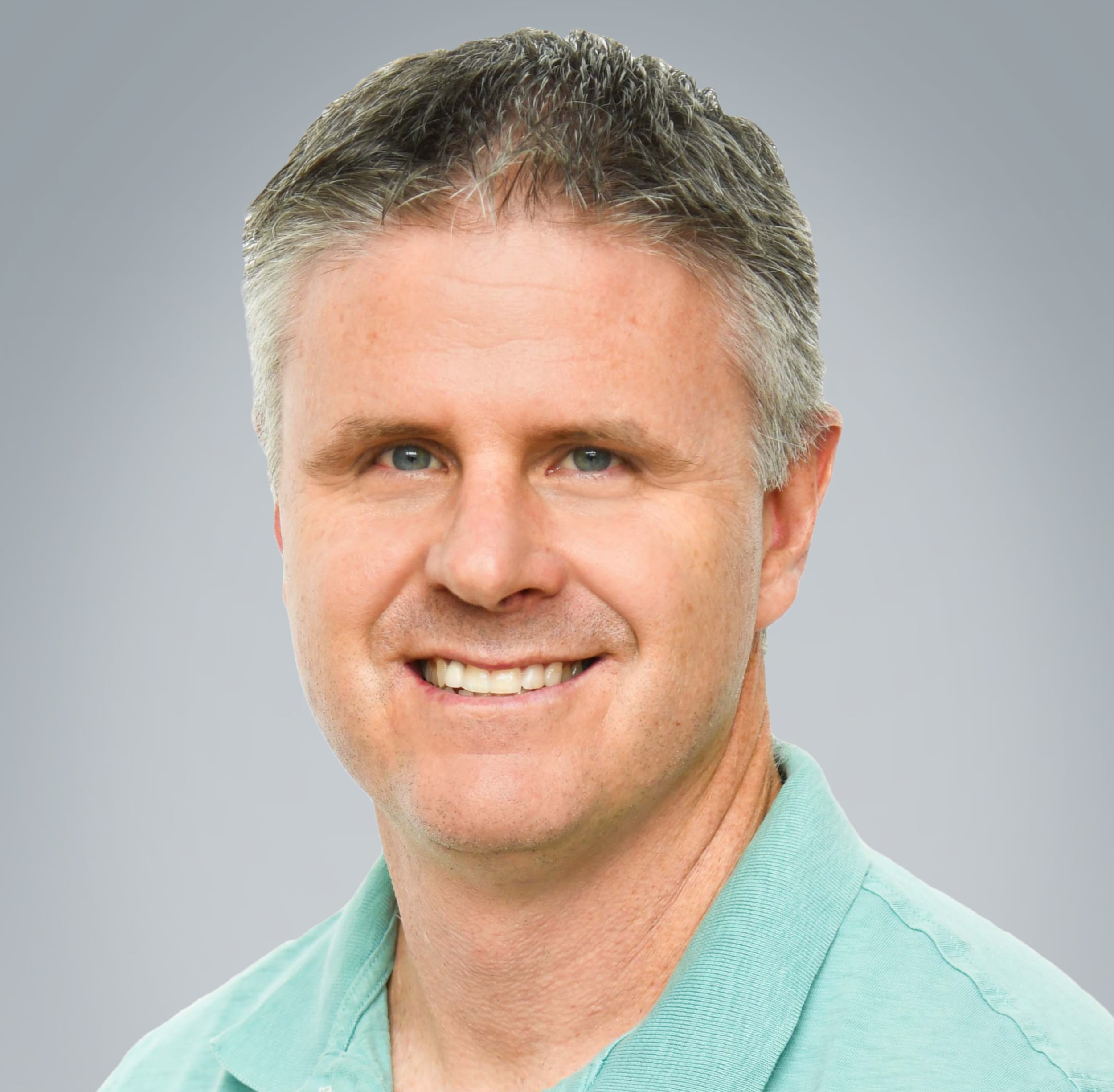 Christopher A. Reilly