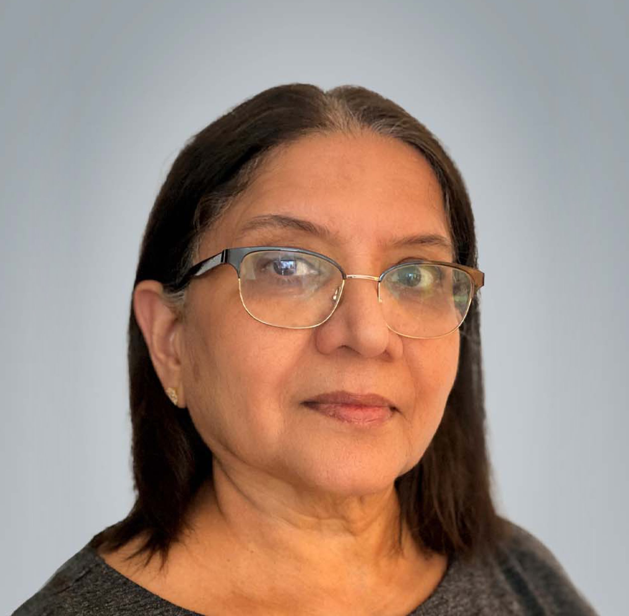 Urmila Kodavanti
