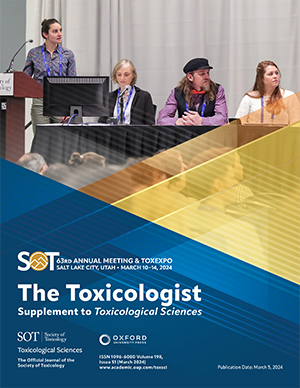 The Toxicologist