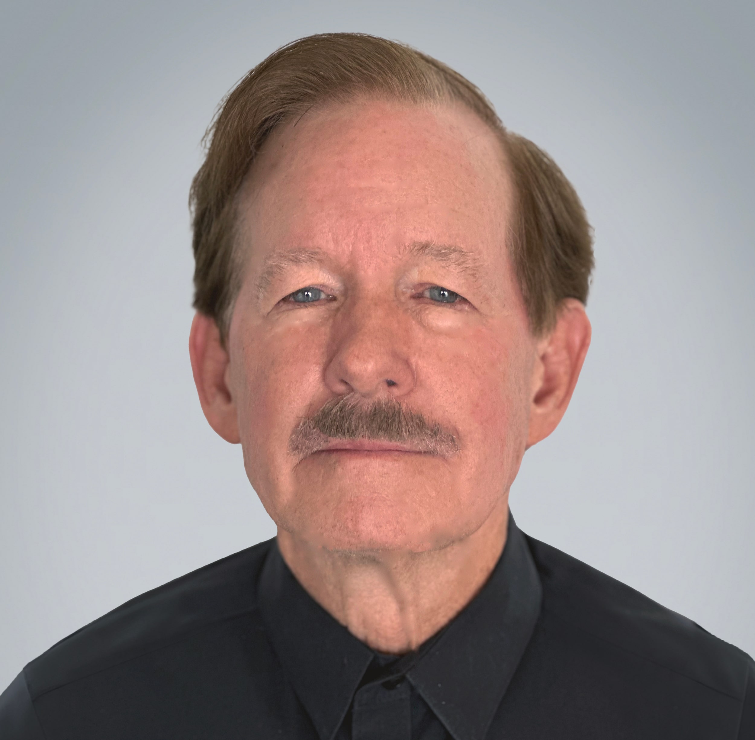 James P. O’Callaghan