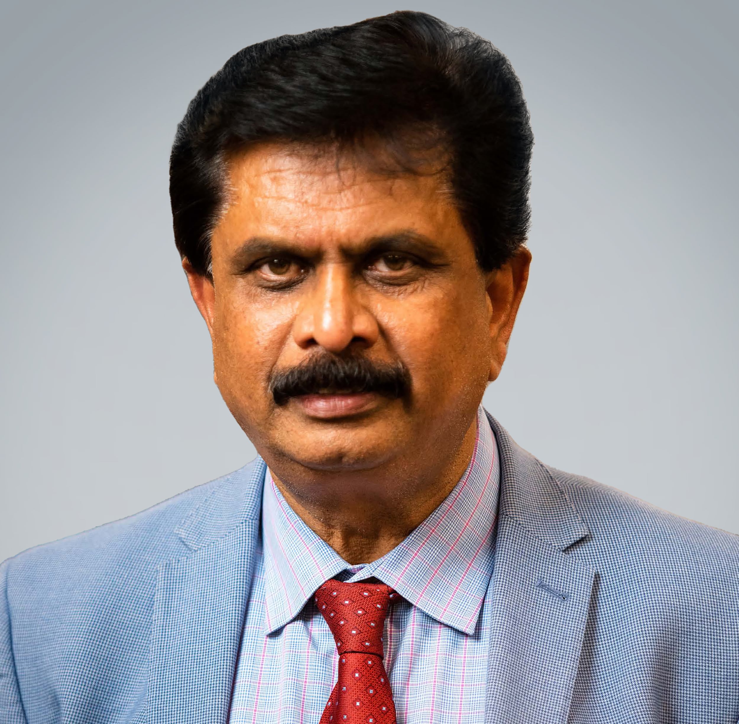 Anumantha Kanthasamy