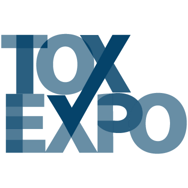 ToxExpo Logo Icon