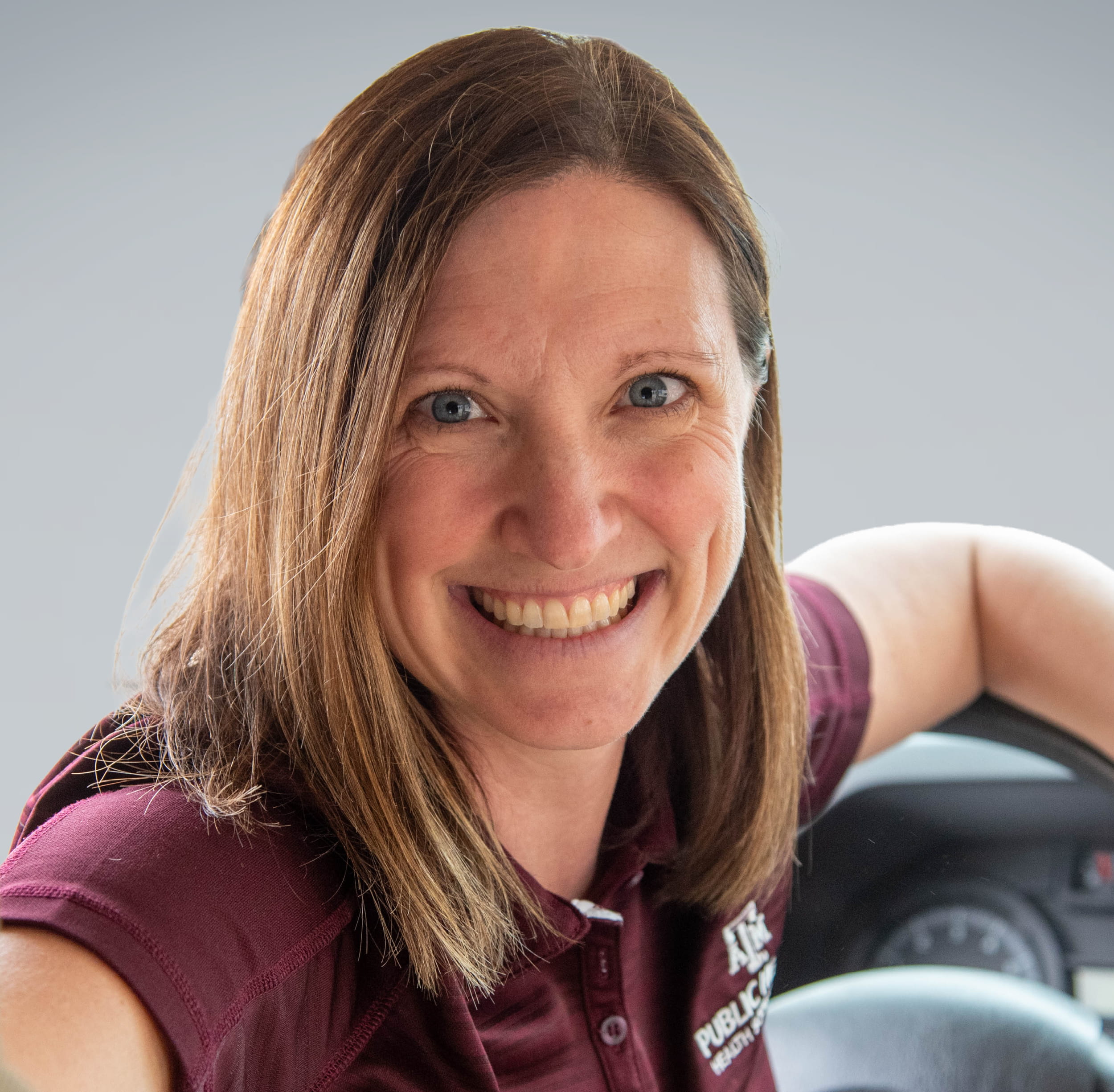 Natalie Johnson, PhD