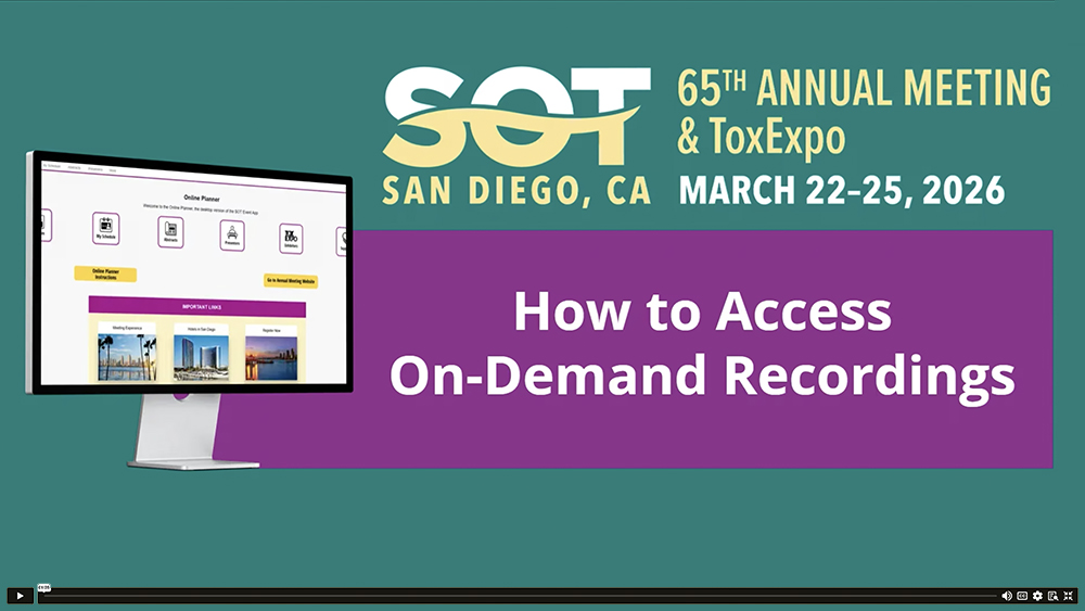 On-Demand Recordings