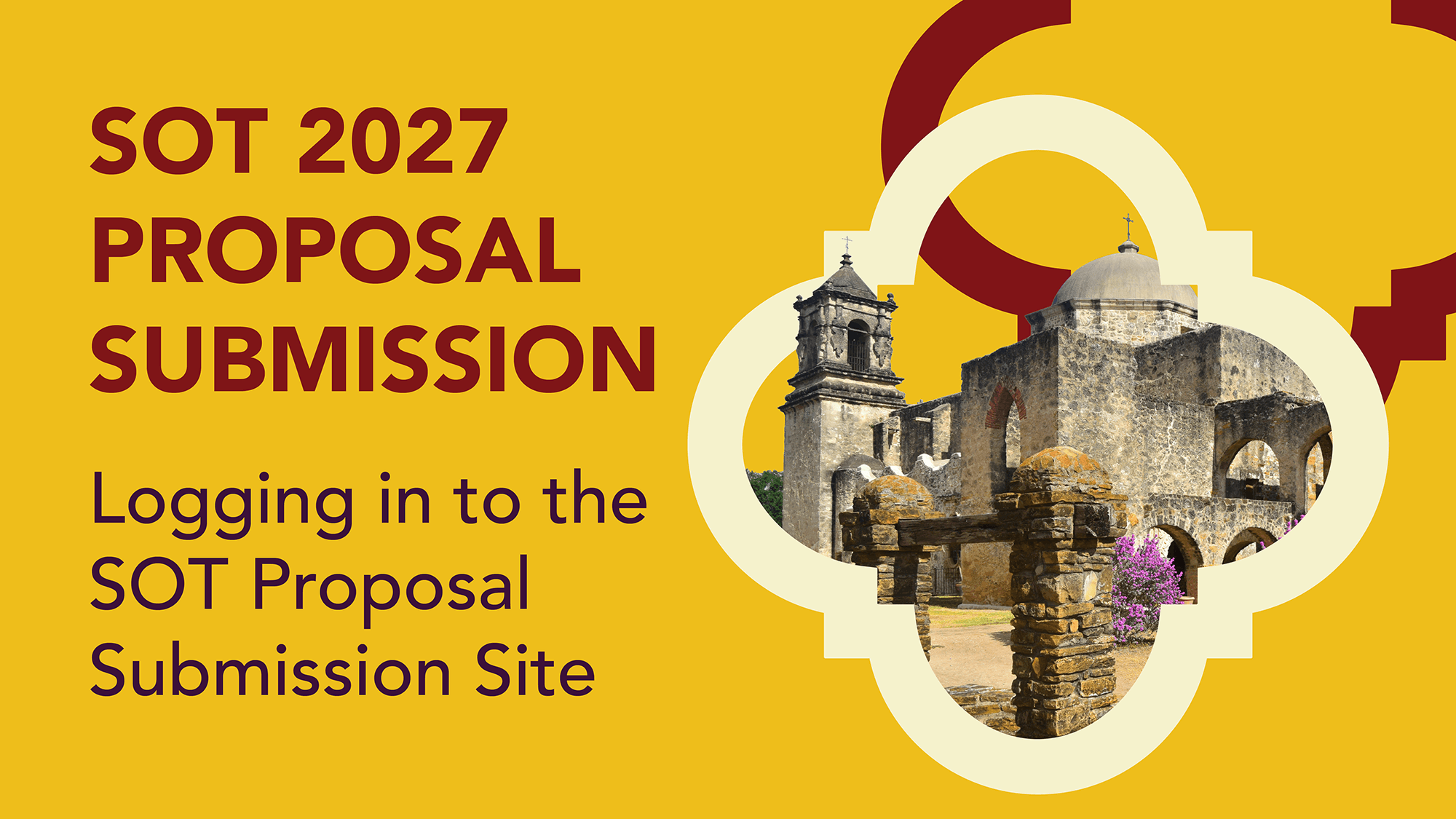 Session Description and Endorser Selection Instructions