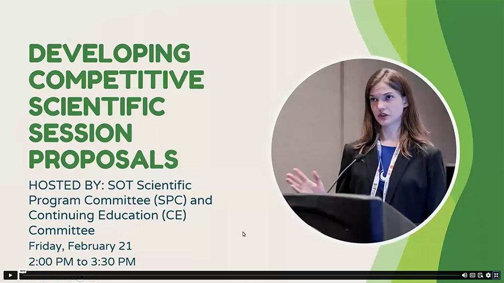 How to Submit a Successful Proposal