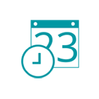 Schedule Icon