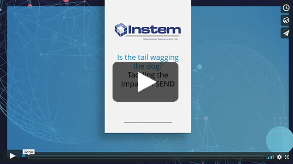 Is the Tail Wagging the Dog? Tackling the Impact of SEND.