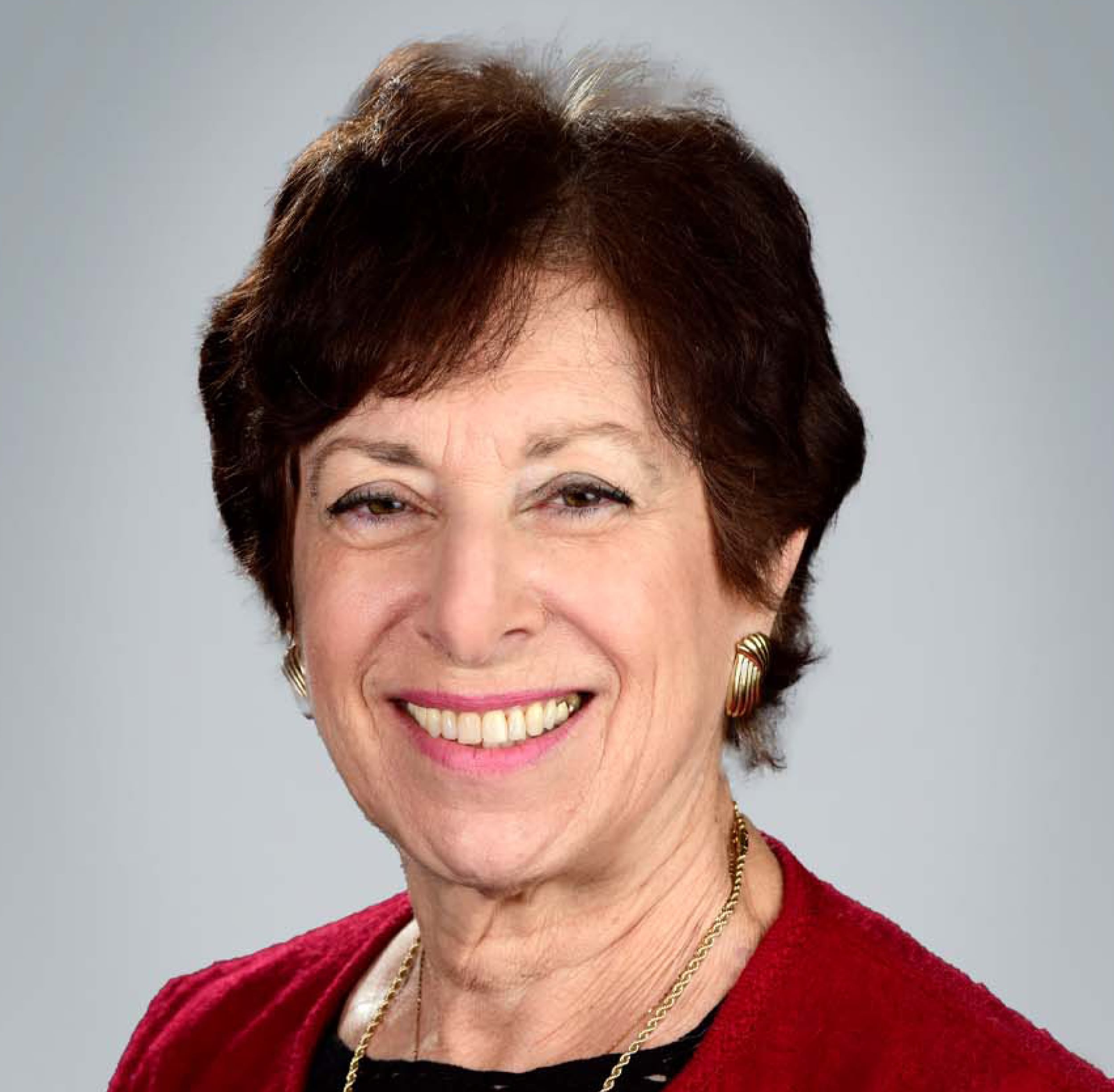 Linda S. Birnbaum