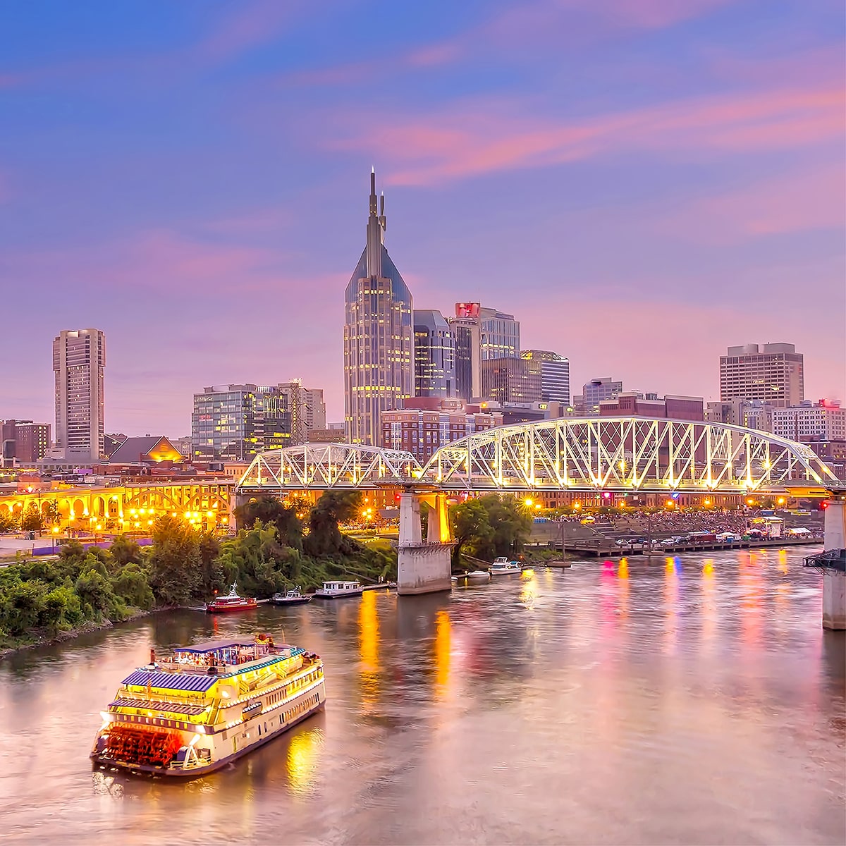 Sample crop of Nashville