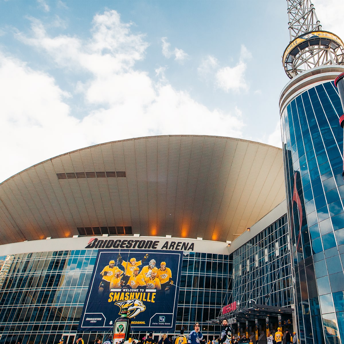 Sample crop of Bridgestone Area