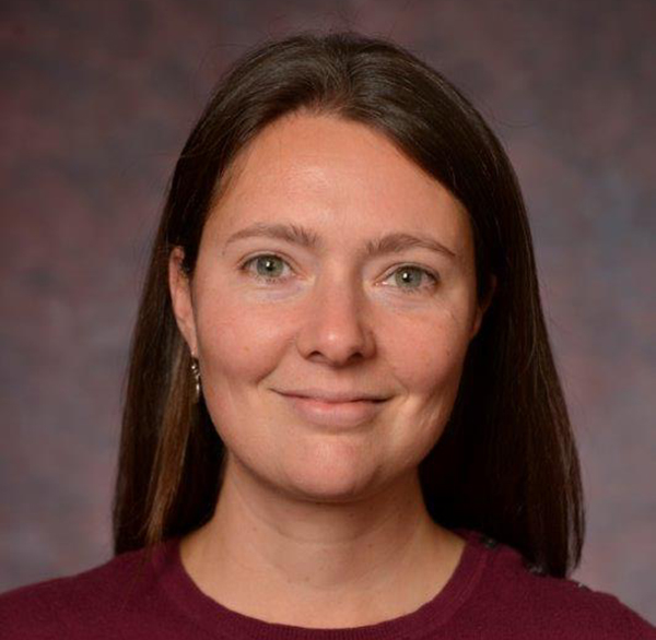 Phoebe Stapleton, PhD