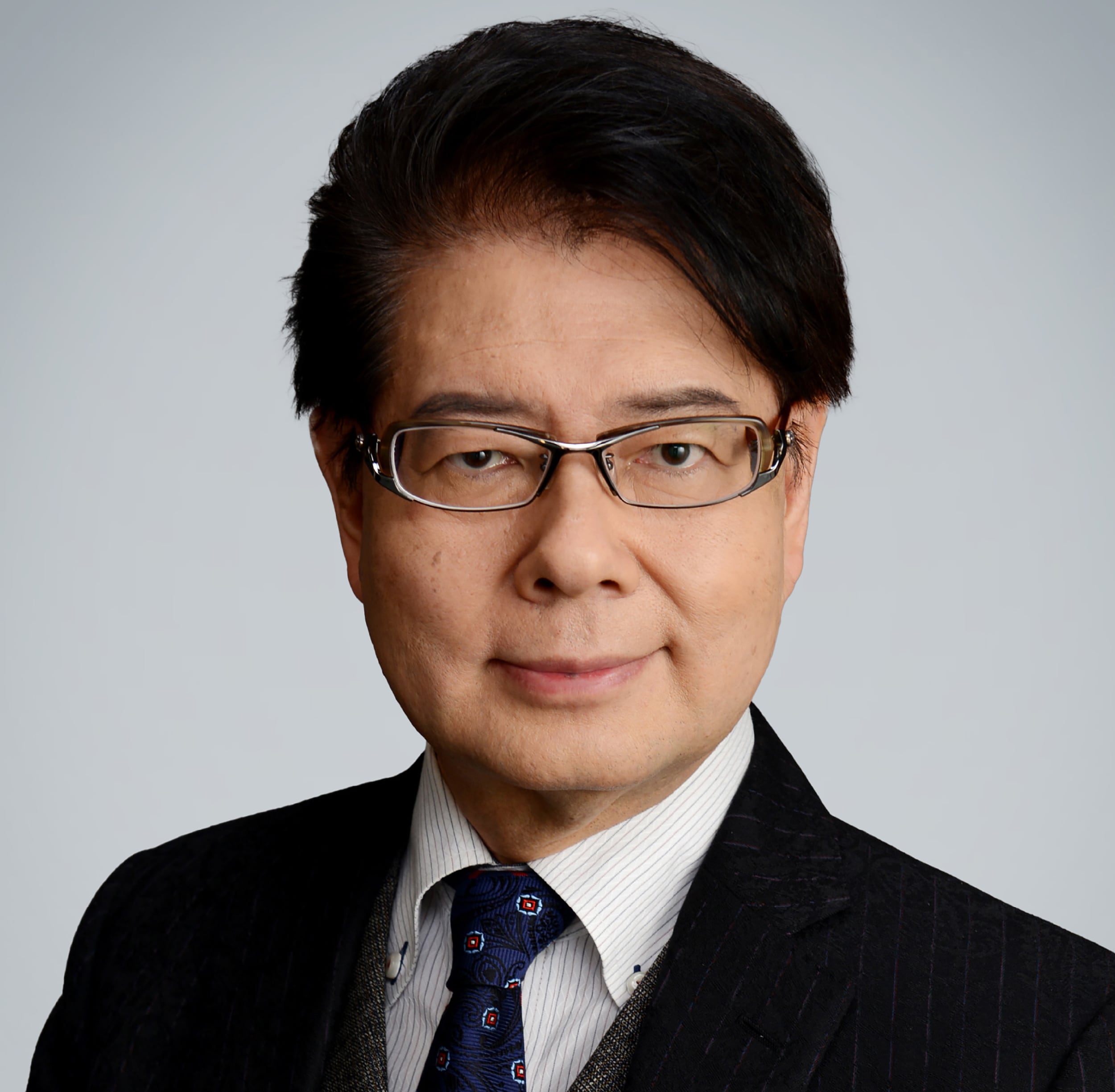 Takahiro Ochiya