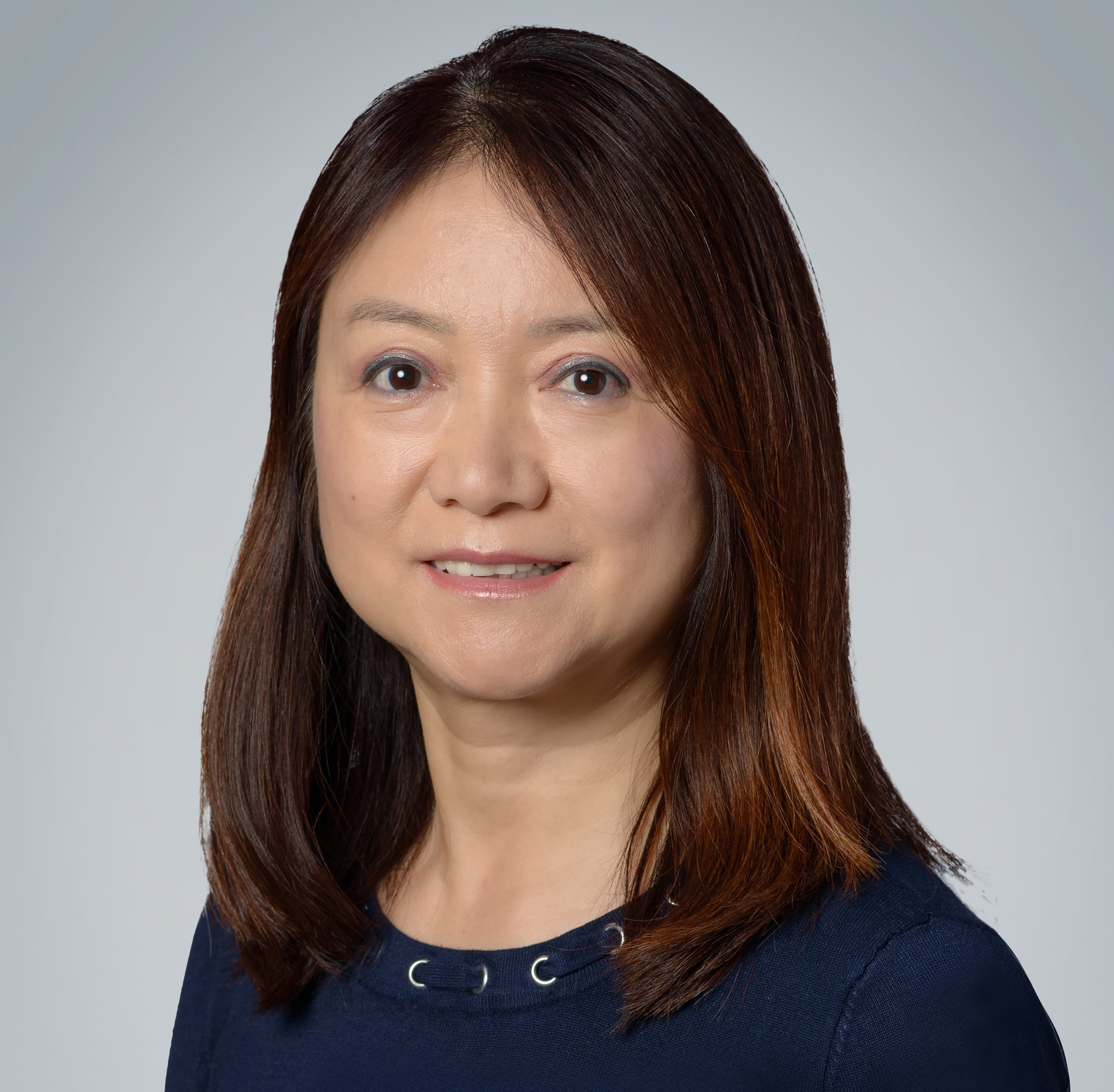 Donna D. Zhang