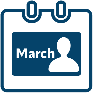 Schedule Icon