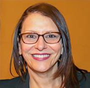 Betina Lew, PhD, DABT, ERT