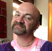 Troy Roepke, PhD