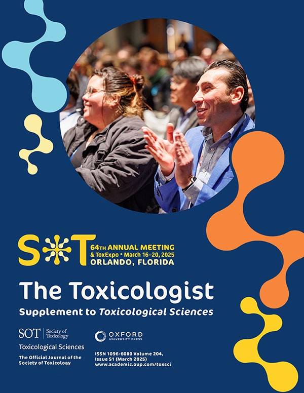 The Toxicologist