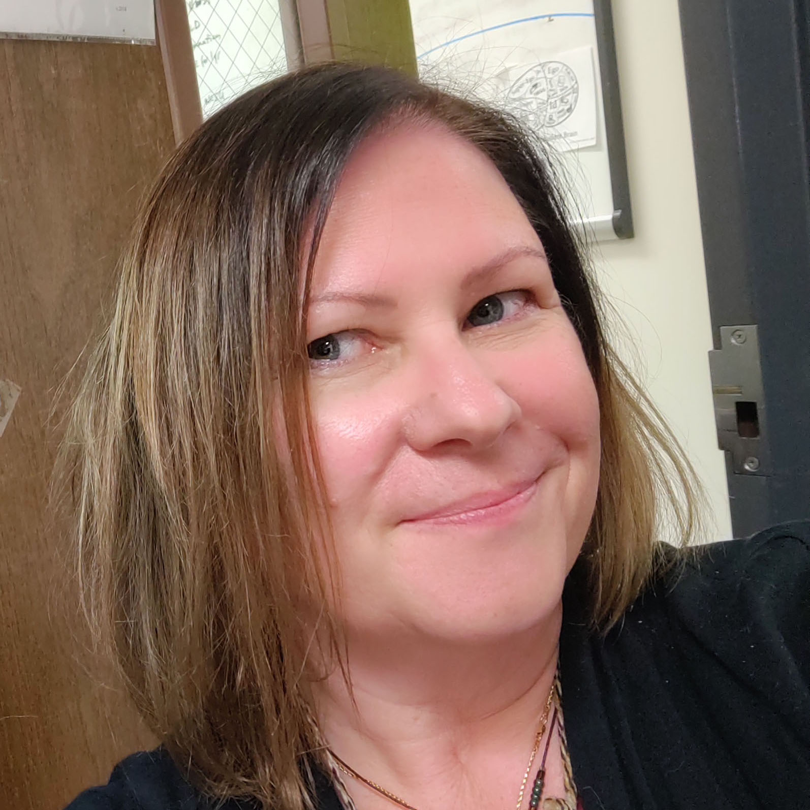 Jamie DeWitt, PhD, DABT