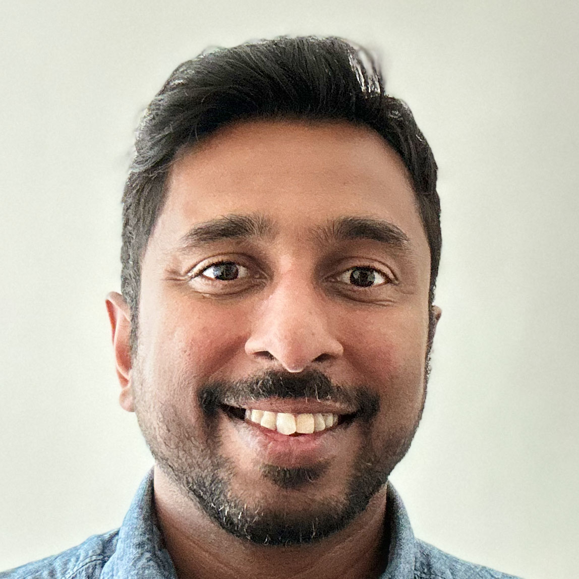 Nishad Jayasundara, PhD, PhD