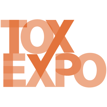 ToxExpo Logo Icon
